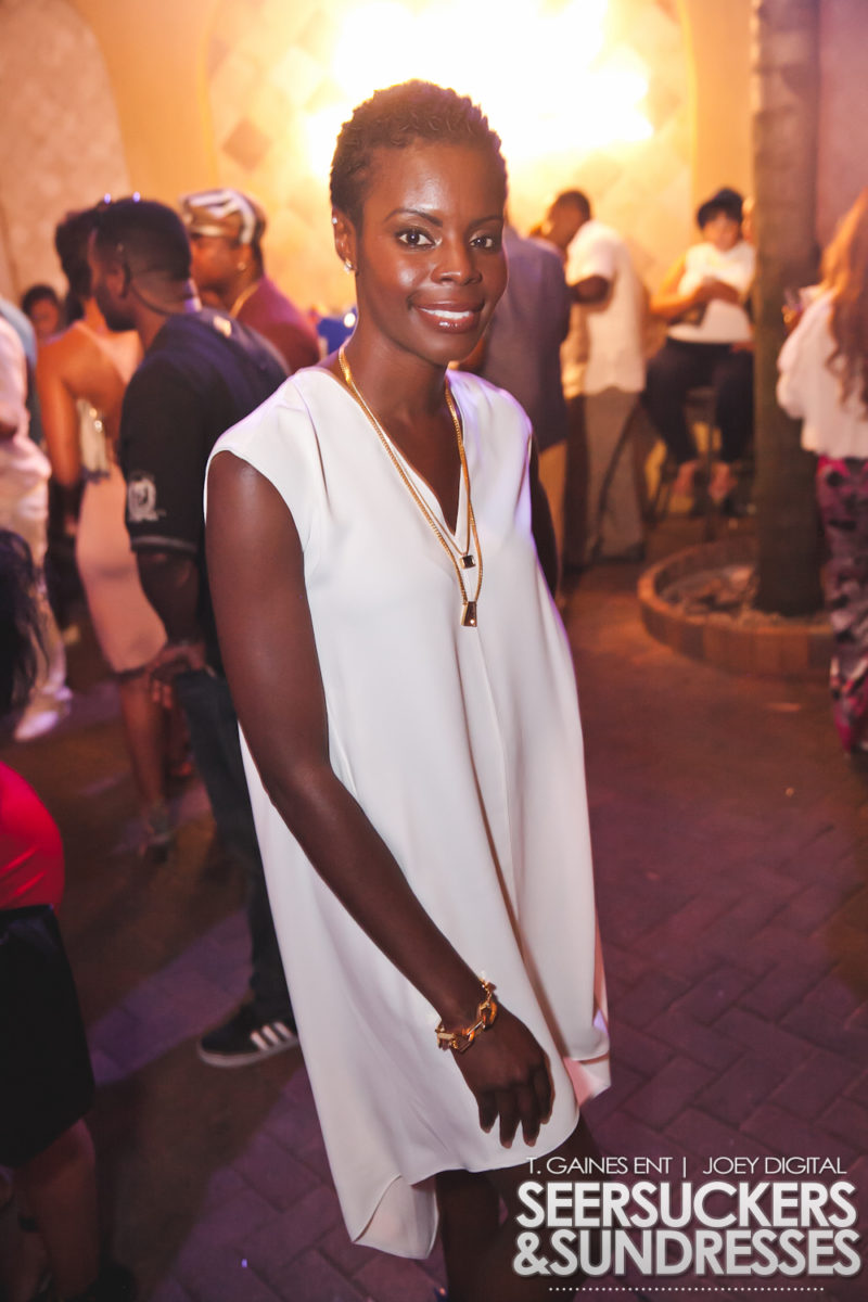 2015 Seersuckers and Sundresses Part 3 | Powered by Crown Royal Black | T. Gaines Ent & Joey Digital