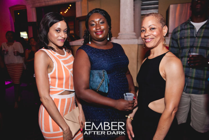 Ember After Dark 7.4.15 | T. Gaines Joey Digital