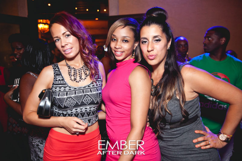 Ember After Dark 7.4.15 | T. Gaines Joey Digital