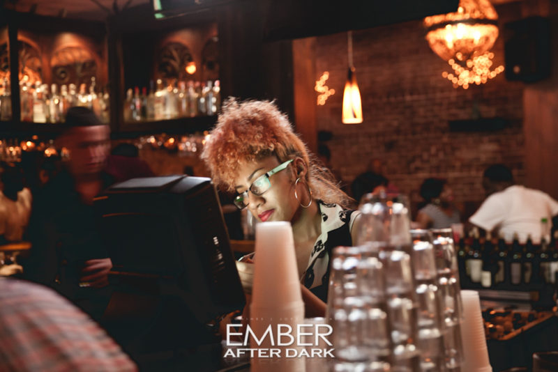 Ember After Dark 7.4.15 | T. Gaines Joey Digital