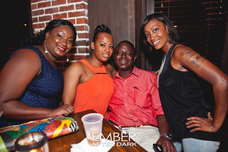 Ember After Dark 7.4.15 | T. Gaines Joey Digital