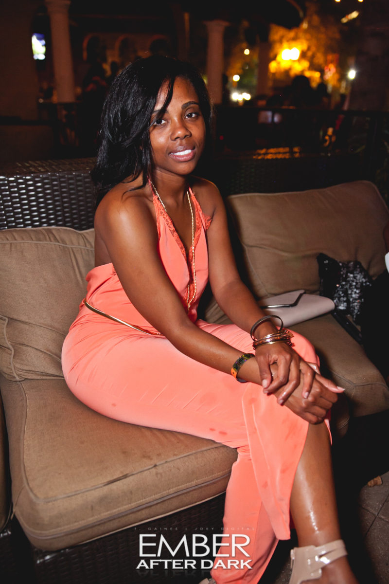 Ember After Dark 7.4.15 | T. Gaines Joey Digital