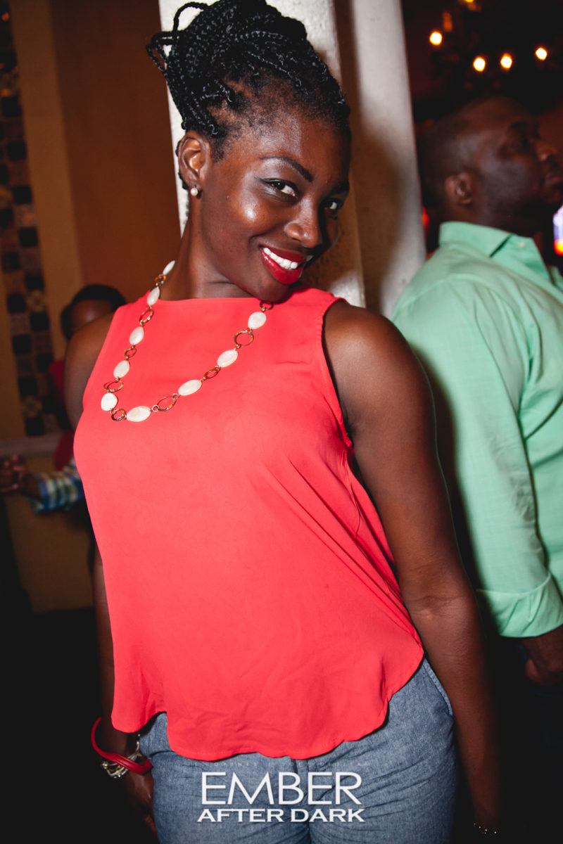 Ember After Dark 7.4.15 | T. Gaines Joey Digital