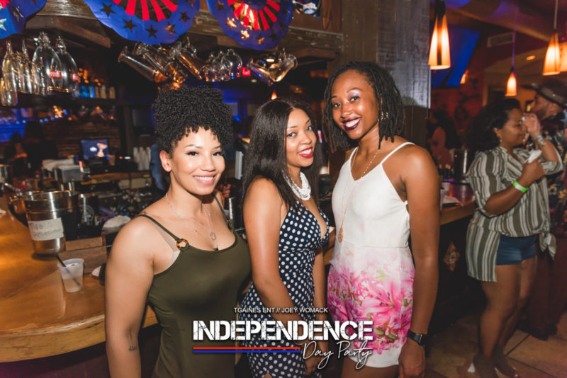 Independence Day Party 2019
