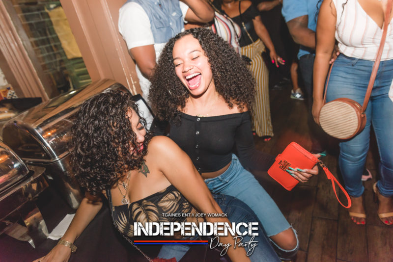 Independence Day Party 2019