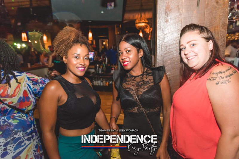 Independence Day Party 2019