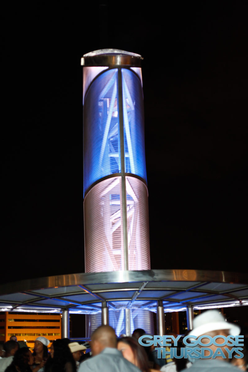 Grey Goose Thursdays - Sexy Costume Party 2014