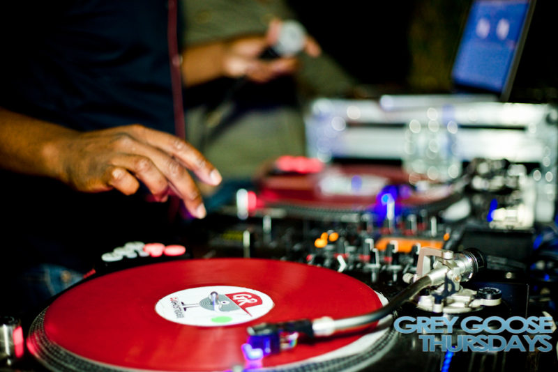 Grey Goose Thursdays - Sexy Costume Party 2014