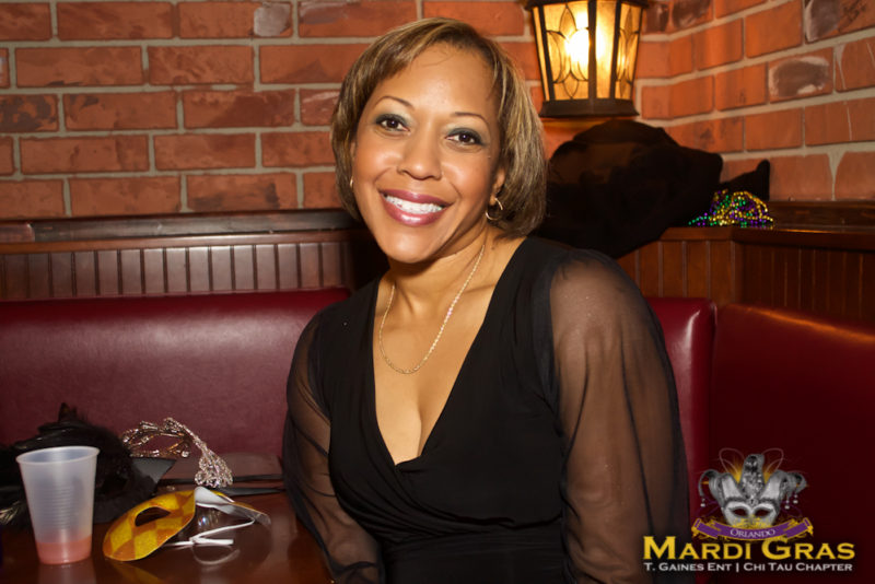Orlando Mardi Gras 2015 : Powered by T.Gaines Ent & Omega Psi Phi
