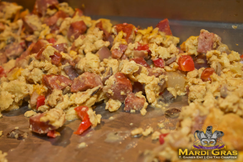 Orlando Mardi Gras 2015 : Powered by T.Gaines Ent & Omega Psi Phi