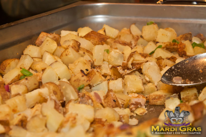 Orlando Mardi Gras 2015 : Powered by T.Gaines Ent & Omega Psi Phi