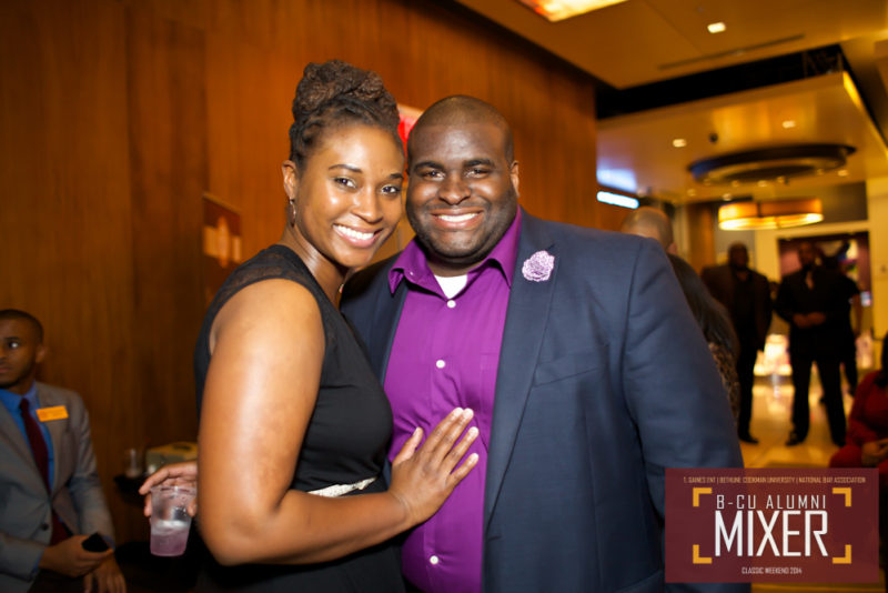 BCU Alumni Mixer - Classic Weekend 2004
