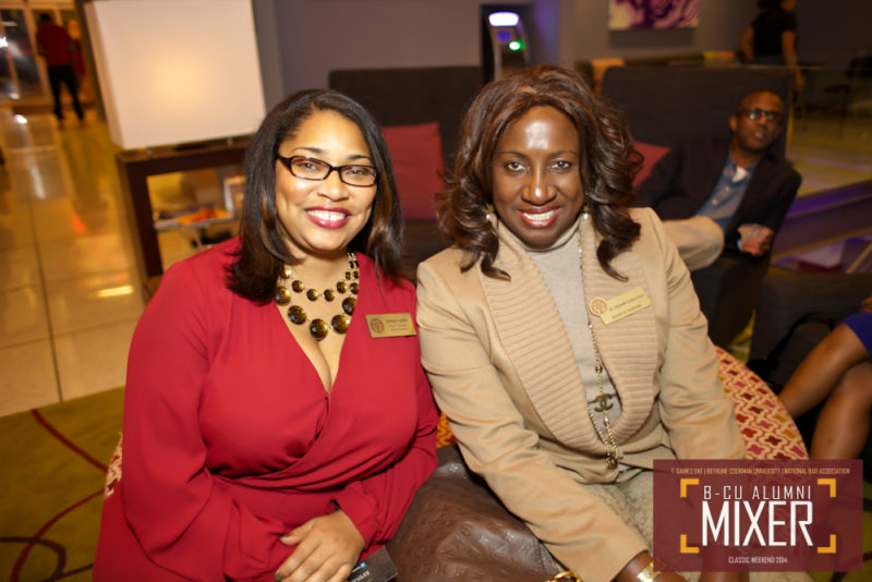 BCU Alumni Mixer - Classic Weekend 2004