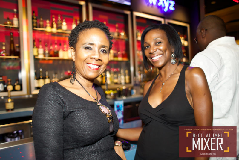 BCU Alumni Mixer - Classic Weekend 2004
