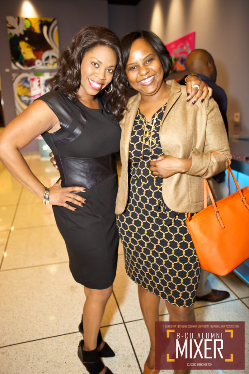 BCU Alumni Mixer - Classic Weekend 2004