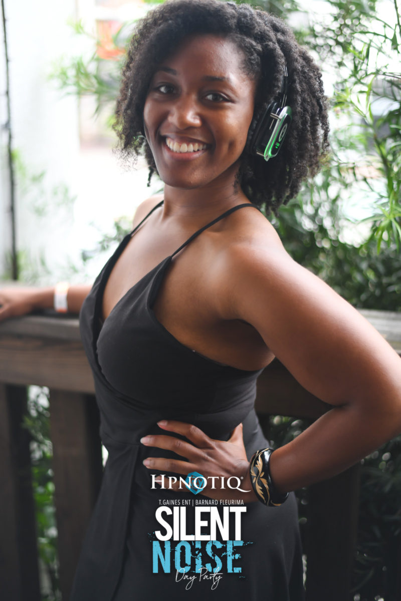 Silent Noise Sponsored by Hpnotiq 6.29.29