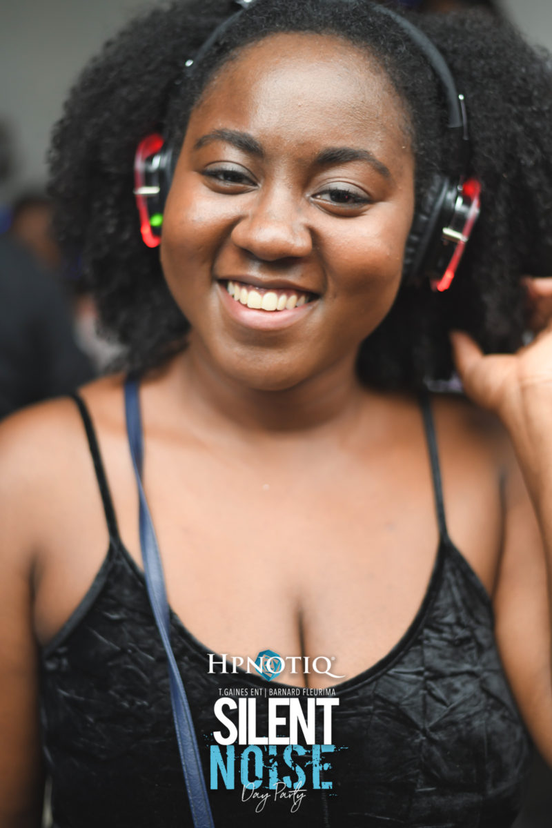 Silent Noise Sponsored by Hpnotiq 6.29.29