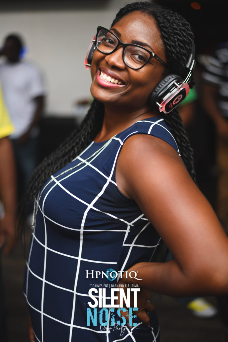 Silent Noise Sponsored by Hpnotiq 6.29.29