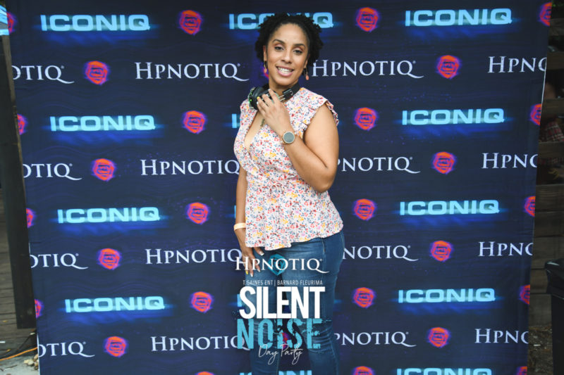 Silent Noise Sponsored by Hpnotiq 6.29.29