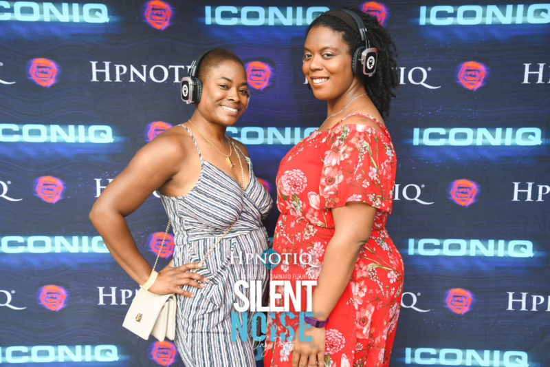Silent Noise Sponsored by Hpnotiq 6.29.29