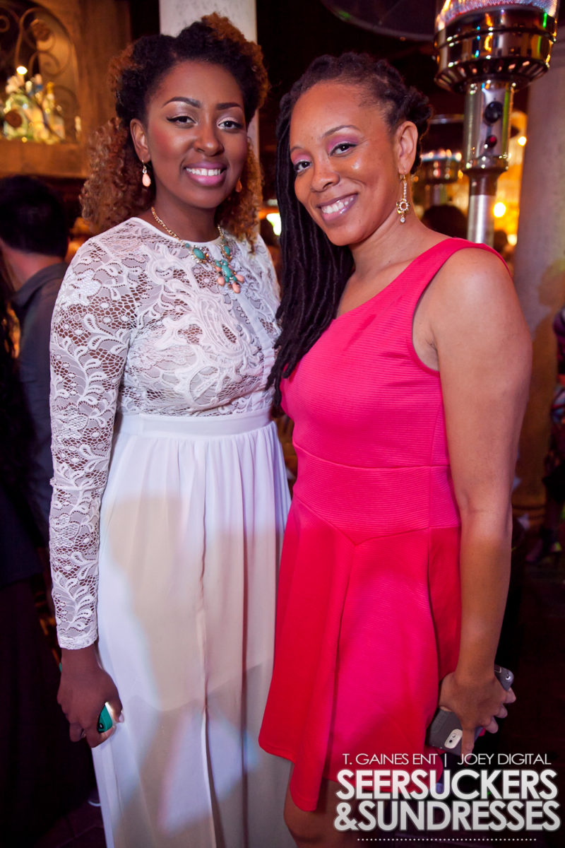 Seersuckers and Sundresses 2015 Part 1 | T. Gaines Ent & Joey Digital