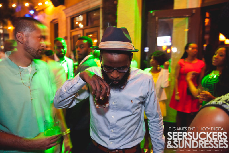 Seersuckers and Sundresses 2015 Part 1 | T. Gaines Ent & Joey Digital