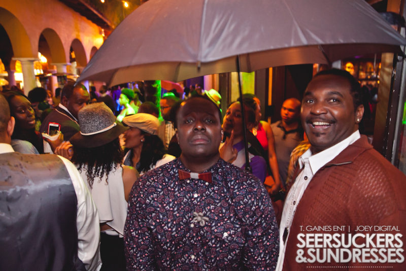 Seersuckers and Sundresses 2015 Part 1 | T. Gaines Ent & Joey Digital