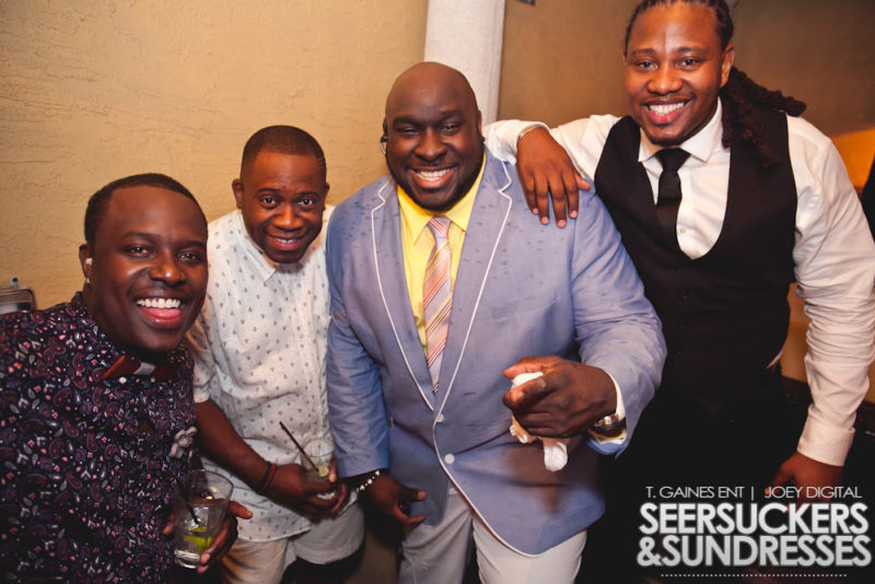 Seersuckers and Sundresses 2015 Part 1 | T. Gaines Ent & Joey Digital