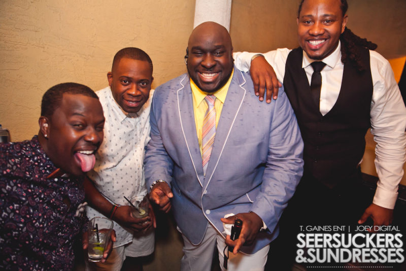 Seersuckers and Sundresses 2015 Part 1 | T. Gaines Ent & Joey Digital