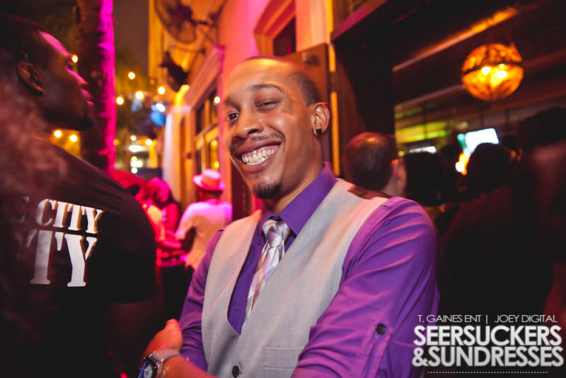 Seersuckers and Sundresses 2015 Part 1 | T. Gaines Ent & Joey Digital