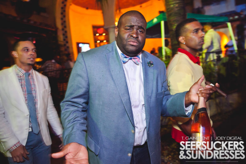 Seersuckers and Sundresses 2015 Part 1 | T. Gaines Ent & Joey Digital