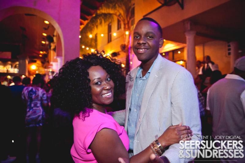 Seersuckers and Sundresses 2015 Part 1 | T. Gaines Ent & Joey Digital