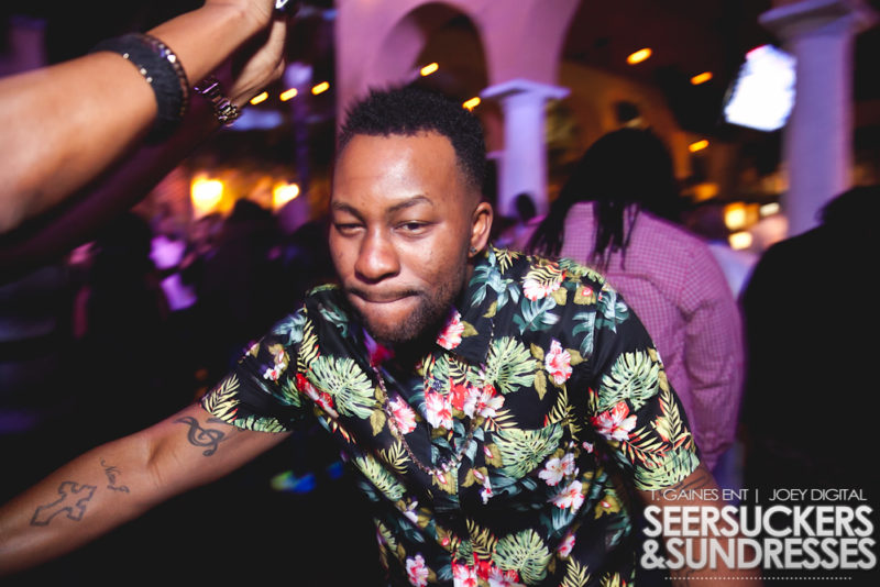 Seersuckers and Sundresses 2015 Part 1 | T. Gaines Ent & Joey Digital