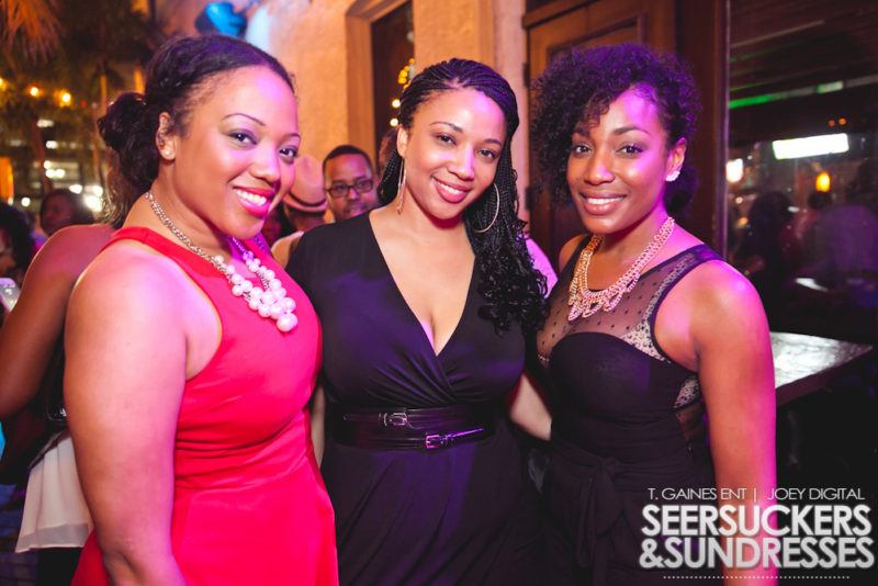 Seersuckers and Sundresses 2015 Part 1 | T. Gaines Ent & Joey Digital