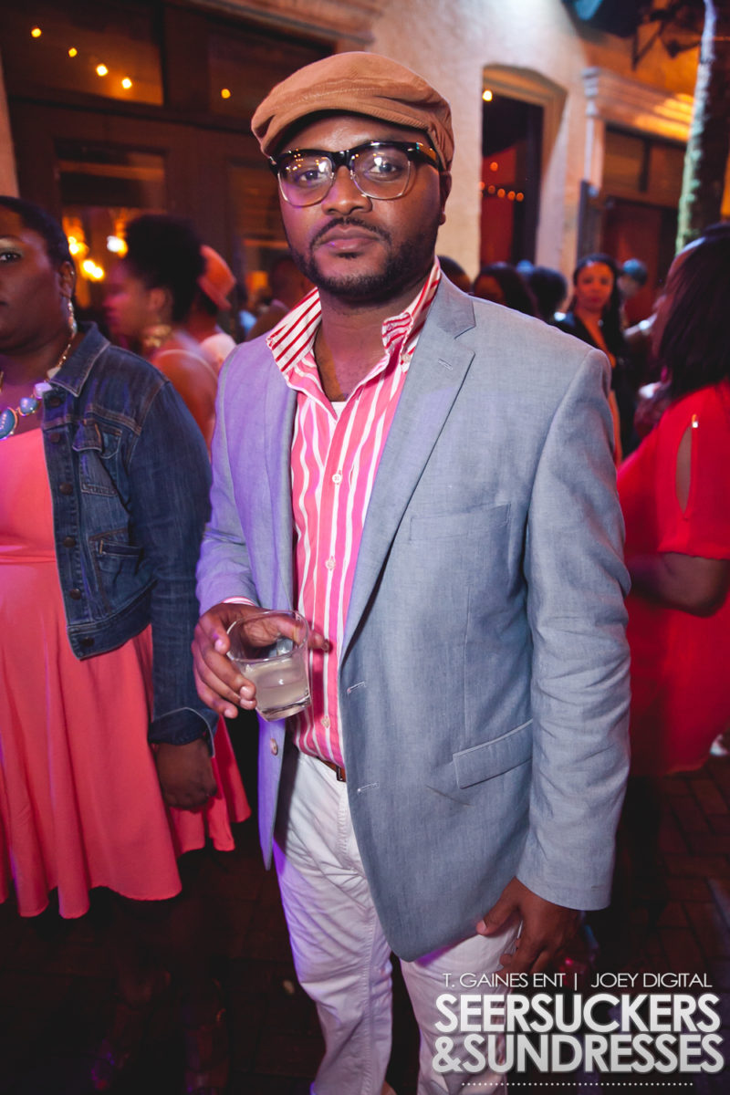 Seersuckers and Sundresses 2015 Part 1 | T. Gaines Ent & Joey Digital