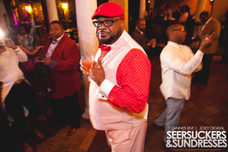 Seersuckers and Sundresses 2015 Part 1 | T. Gaines Ent & Joey Digital