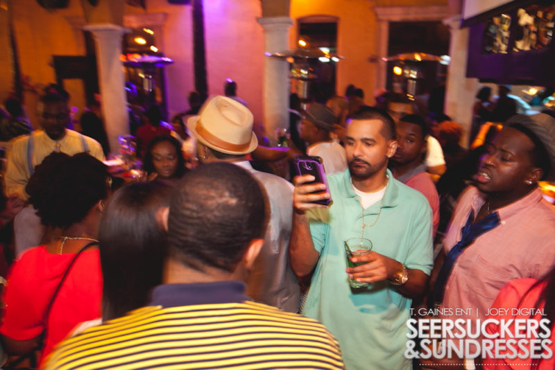 Seersuckers and Sundresses 2015 Part 1 | T. Gaines Ent & Joey Digital