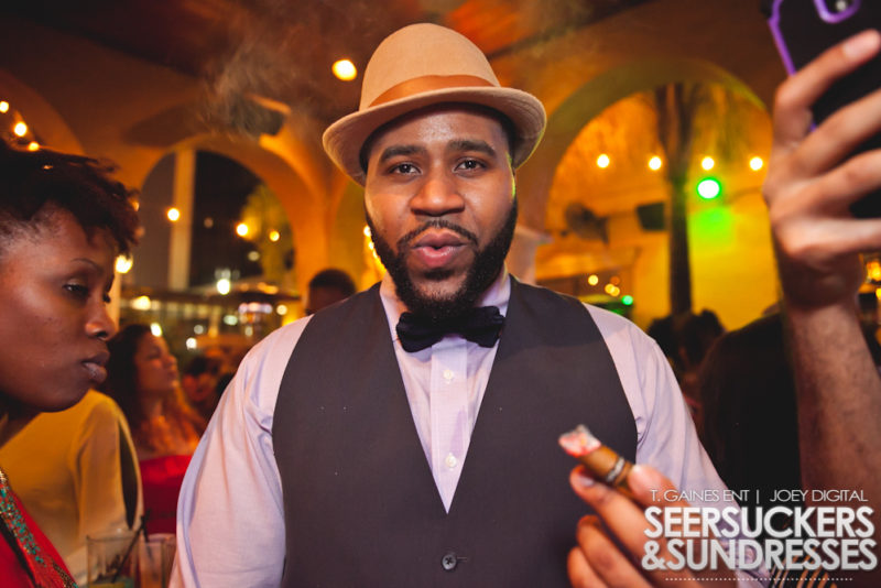 Seersuckers and Sundresses 2015 Part 1 | T. Gaines Ent & Joey Digital