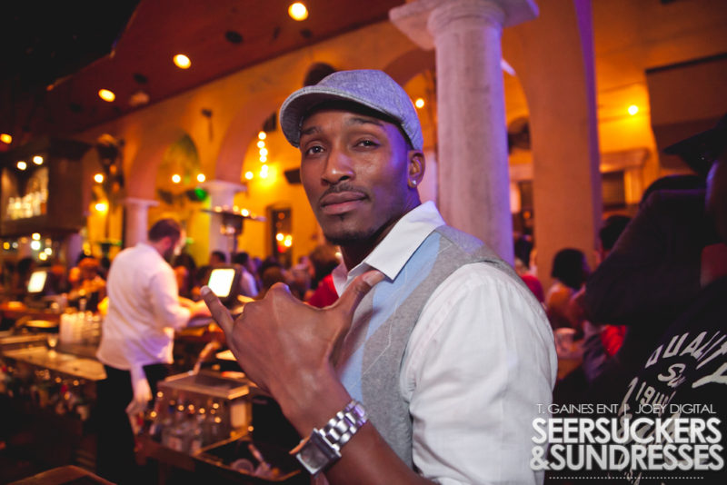 Seersuckers and Sundresses 2015 Part 1 | T. Gaines Ent & Joey Digital