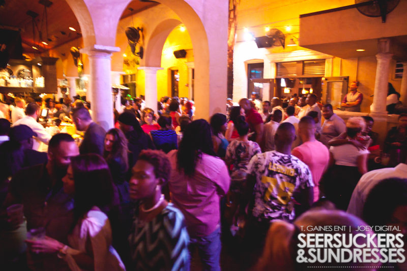 Seersuckers and Sundresses 2015 Part 1 | T. Gaines Ent & Joey Digital