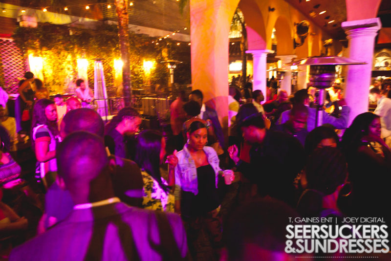 Seersuckers and Sundresses 2015 Part 1 | T. Gaines Ent & Joey Digital