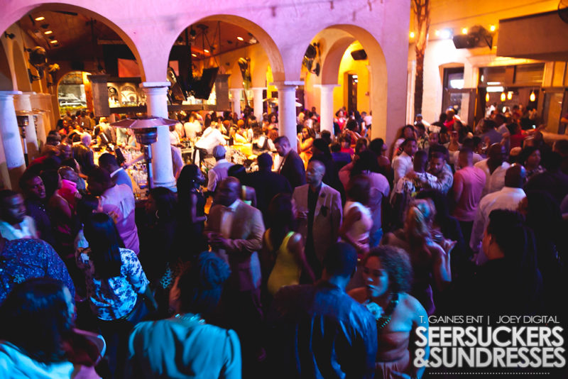 Seersuckers and Sundresses 2015 Part 1 | T. Gaines Ent & Joey Digital