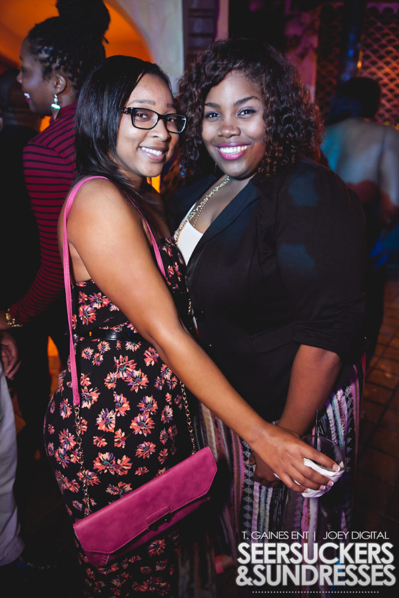 Seersuckers and Sundresses 2015 Part 1 | T. Gaines Ent & Joey Digital