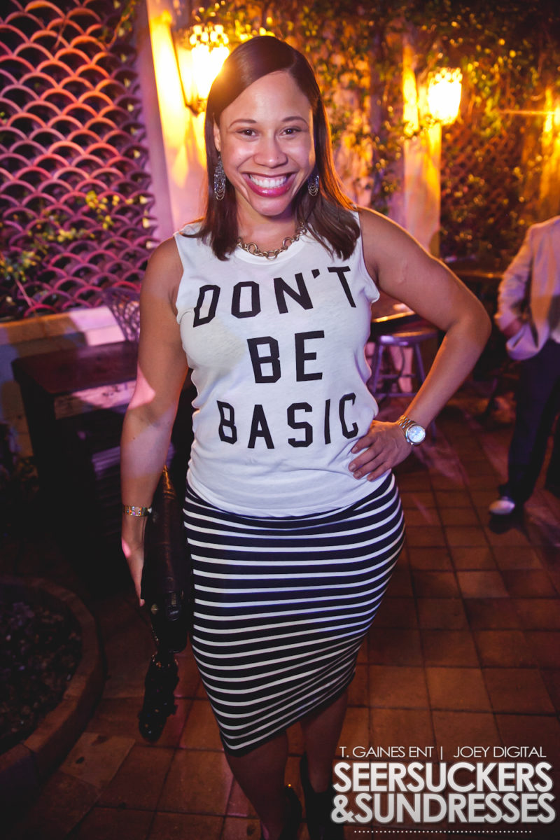 Seersuckers and Sundresses 2015 Part 1 | T. Gaines Ent & Joey Digital