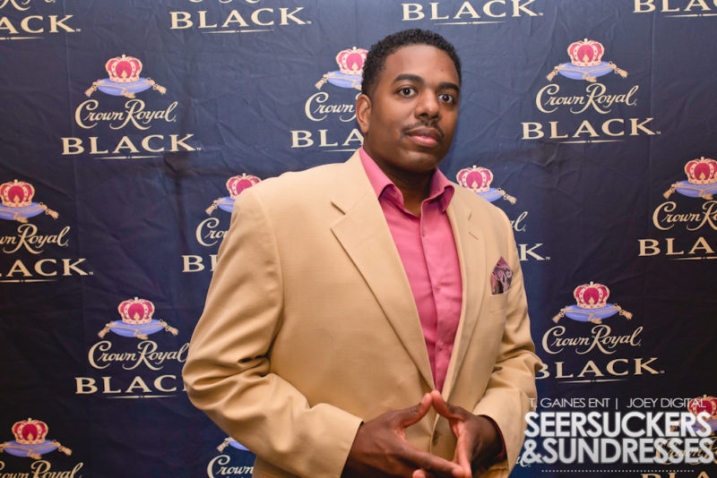 Seersuckers & Sundresses 2015 Part II | T. Gaines Ent & Joey Digital | Powered by Crown Royal Black