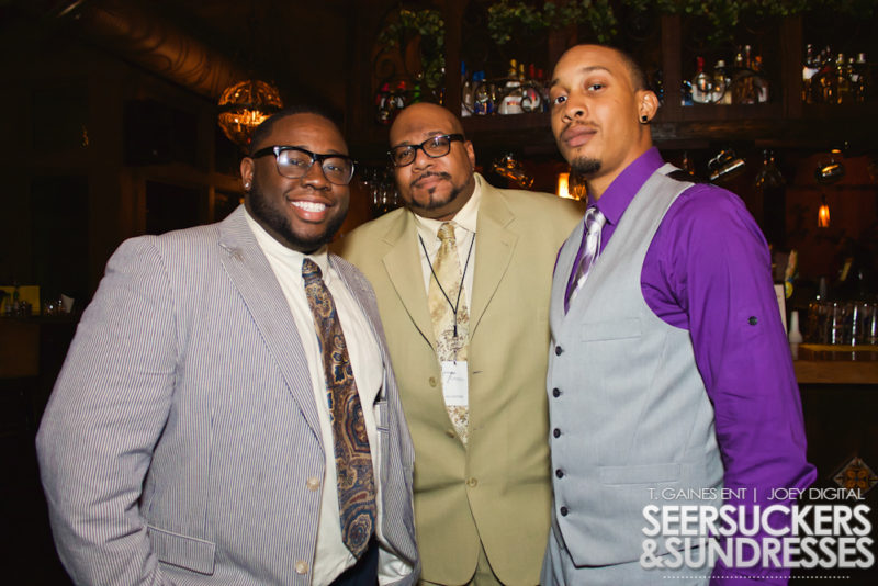 Seersuckers and Sundresses 2015 Part 1 | T. Gaines Ent & Joey Digital