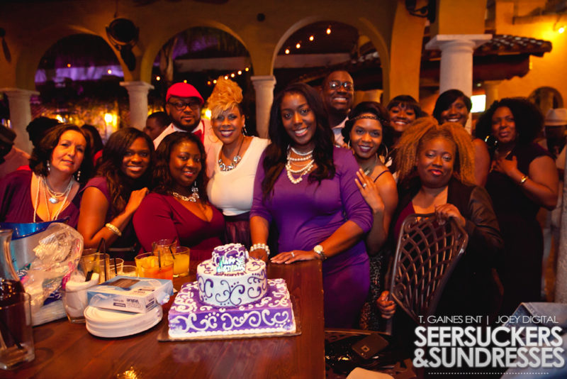 Seersuckers and Sundresses 2015 Part 1 | T. Gaines Ent & Joey Digital