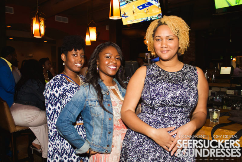 Seersuckers and Sundresses 2015 Part 1 | T. Gaines Ent & Joey Digital