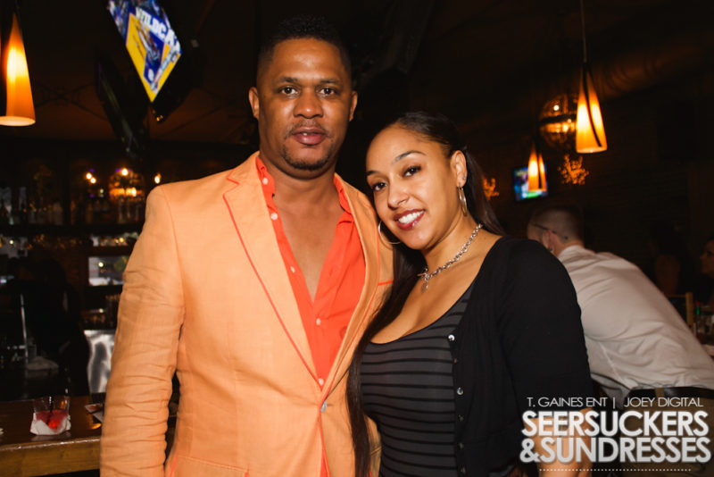 Seersuckers and Sundresses 2015 Part 1 | T. Gaines Ent & Joey Digital