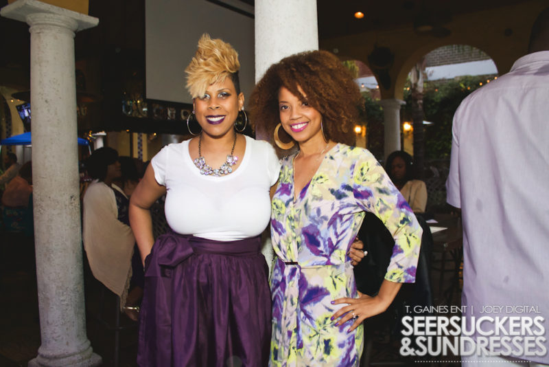 Seersuckers and Sundresses 2015 Part 1 | T. Gaines Ent & Joey Digital